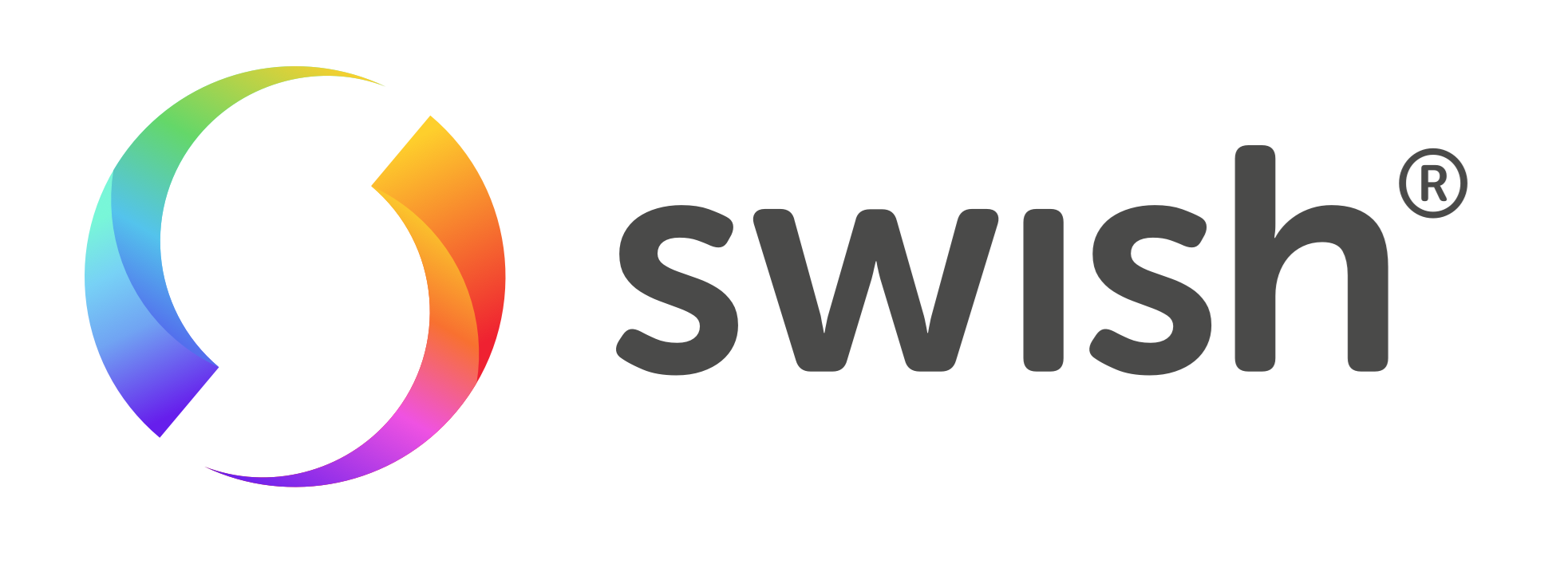 Swish Logo
